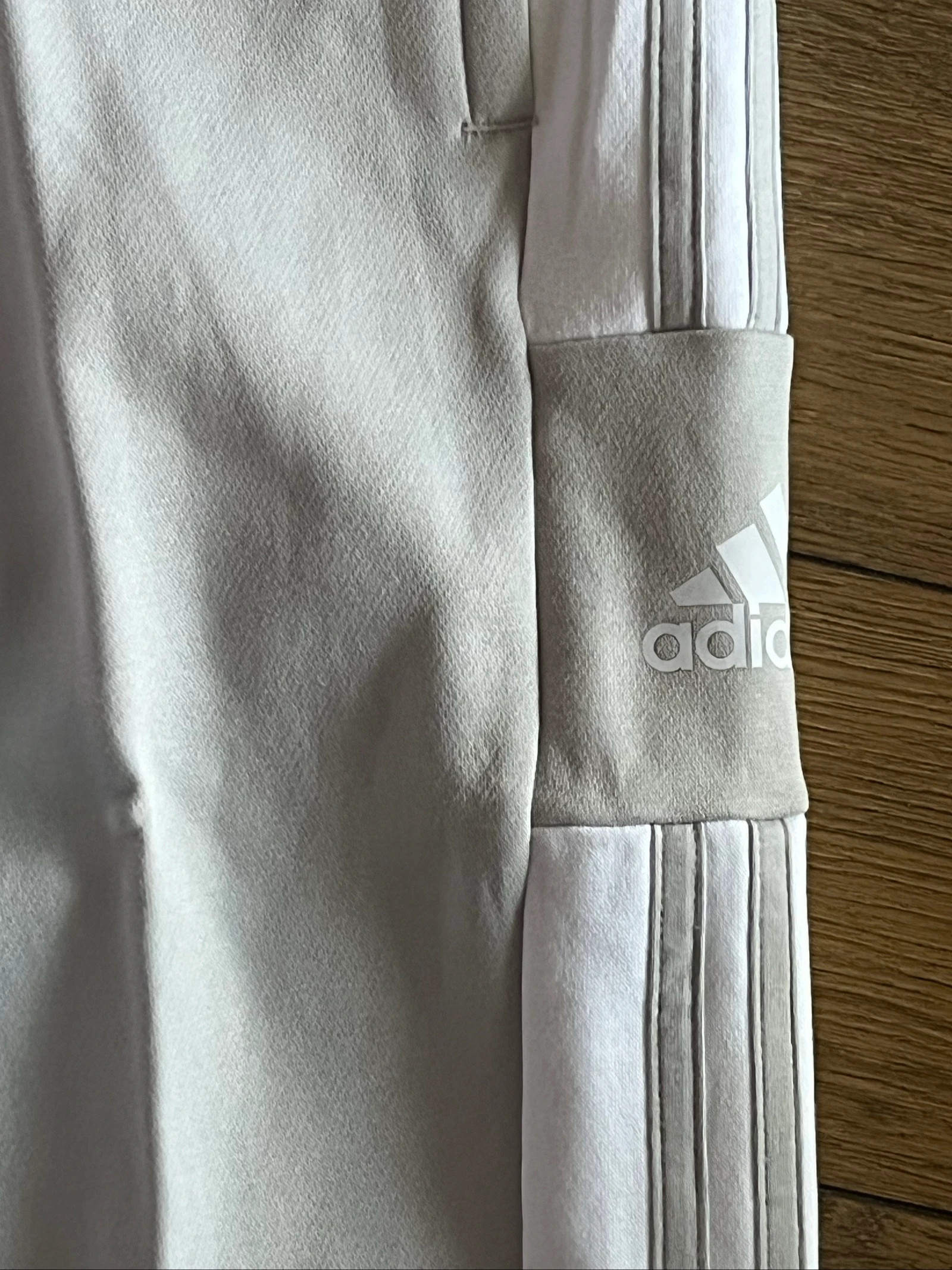 Calça de jogging Adidas nova tamanho GG – photo 2
